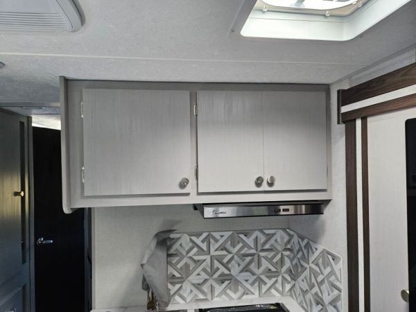 2026 Coachmen Freelander 26DS - Image 15