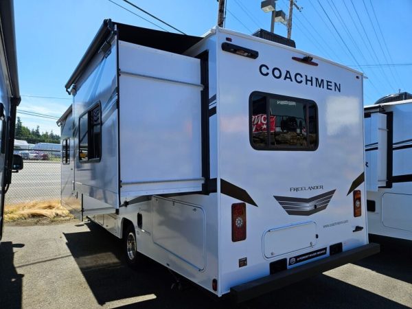 2026 Coachmen Freelander 26DS - Image 3