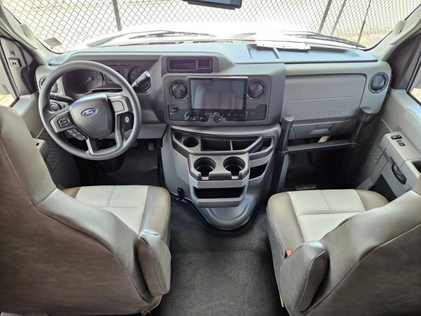 2026 Coachmen Freelander 26DS - Image 7