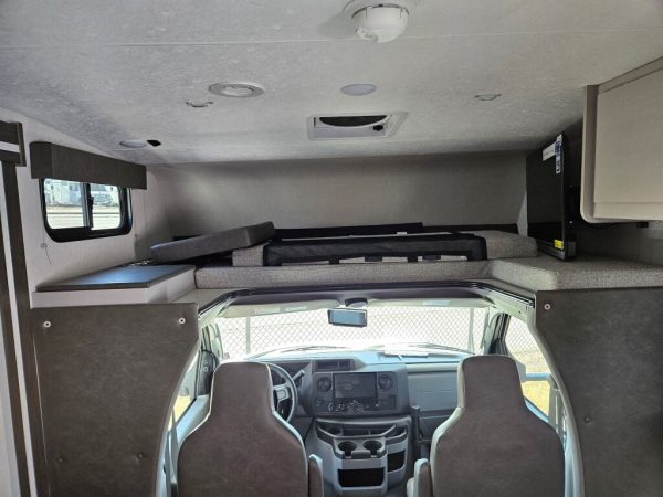 2026 Coachmen Freelander 26DS - Image 8
