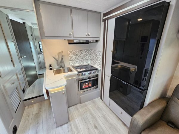 2026 Coachmen Freelander 26DS - Image 11