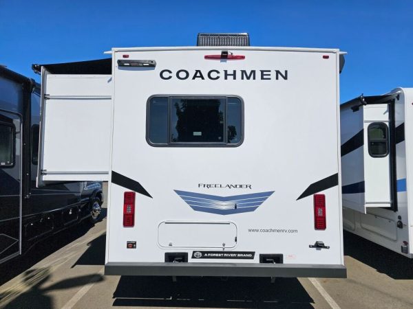 2026 Coachmen Freelander 26DS - Image 3