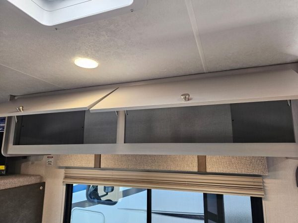 2026 Coachmen Freelander 26DS - Image 23