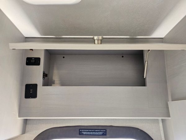 2026 Coachmen Freelander 26DS - Image 25
