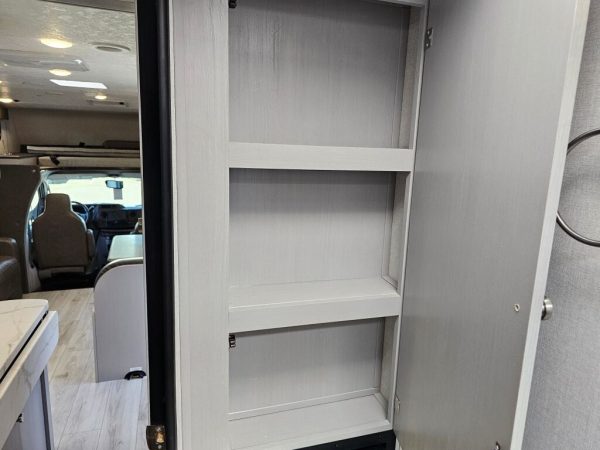 2026 Coachmen Freelander 26DS - Image 33