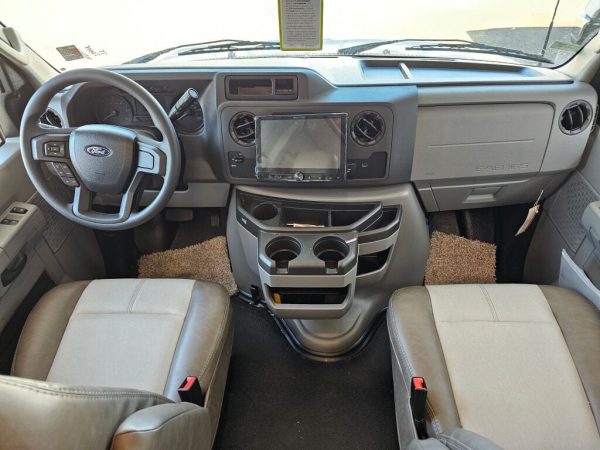 2026 Coachmen Freelander 26DS - Image 35