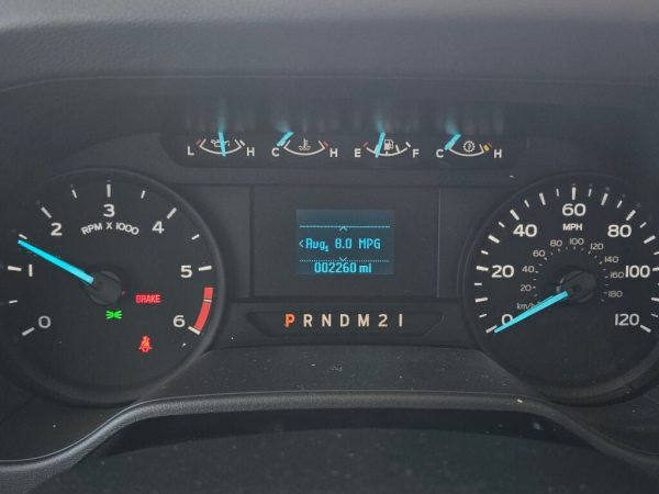 2026 Coachmen Freelander 26DS - Image 37