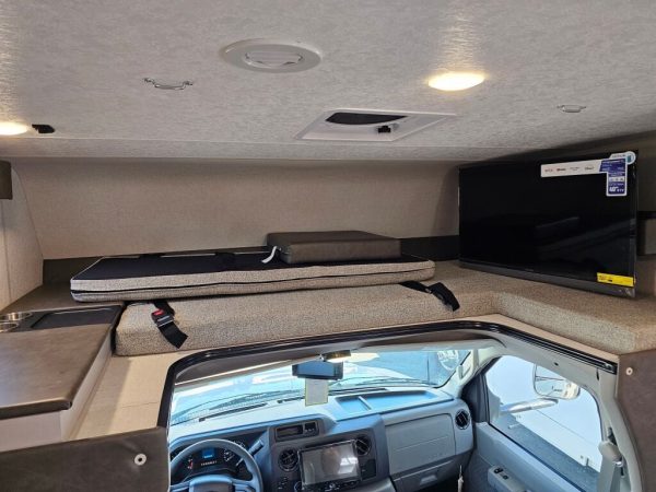 2026 Coachmen Freelander 26DS - Image 40