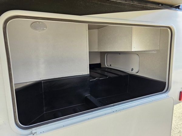 2026 Coachmen Freelander 26DS - Image 5