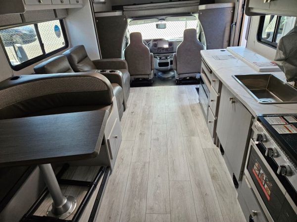 2026 Coachmen Freelander 31MB - Image 16