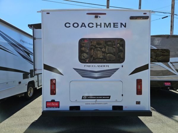 2026 Coachmen Freelander 31MB - Image 4