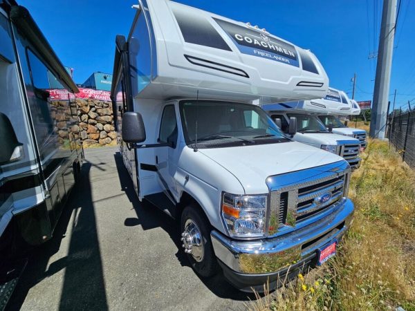 2026 Coachmen Freelander 31MB