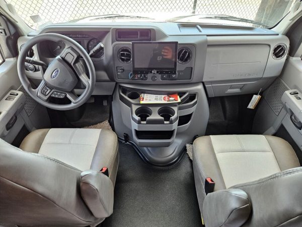 2026 Coachmen Freelander 31MB - Image 8