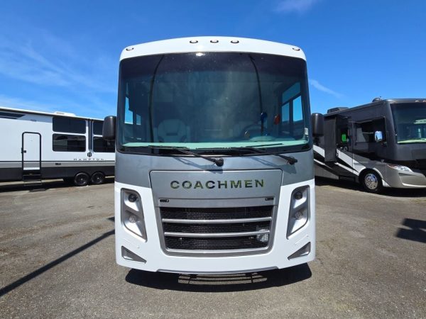 2026 Coachmen Pursuit 27XPS - Image 2