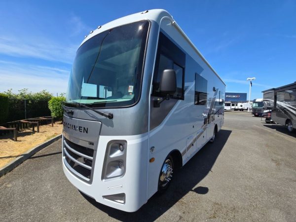 2026 Coachmen Pursuit 27XPS - Image 3