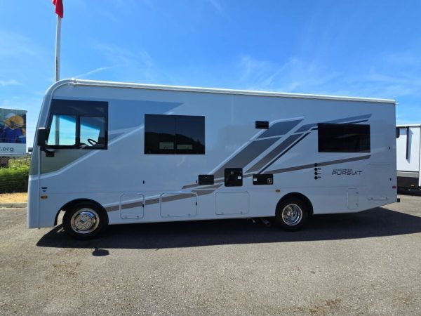 2026 Coachmen Pursuit 27XPS - Image 4