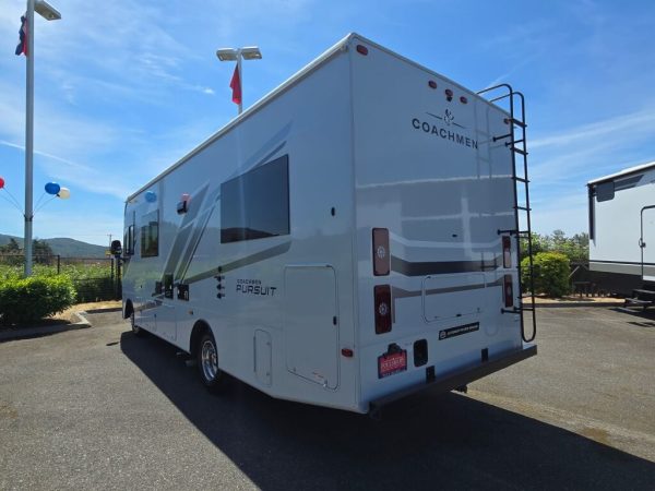 2026 Coachmen Pursuit 27XPS - Image 6