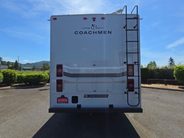 2026 Coachmen Pursuit 27XPS - Image 7
