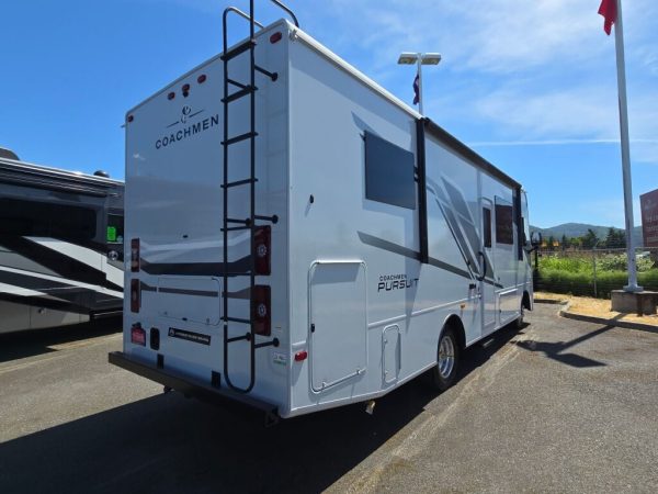 2026 Coachmen Pursuit 27XPS - Image 8