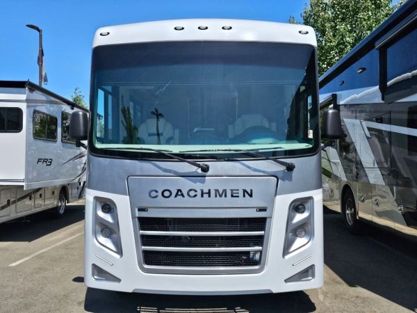 2026 Coachmen Pursuit 27XPS - Image 2