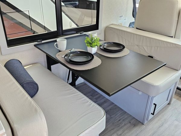 2026 Coachmen Pursuit 27XPS - Image 24