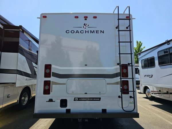 2026 Coachmen Pursuit 27XPS - Image 4