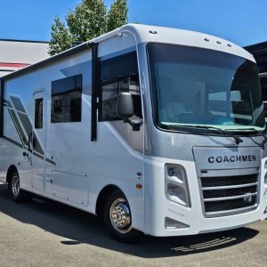 2026 Coachmen Pursuit 27XPS