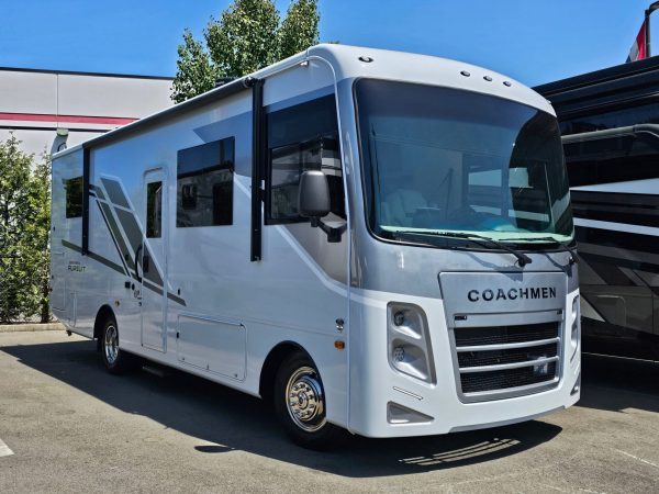 2026 Coachmen Pursuit 27XPS - Image 42