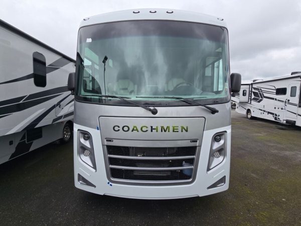2026 Coachmen Pursuit 31ES - Image 2