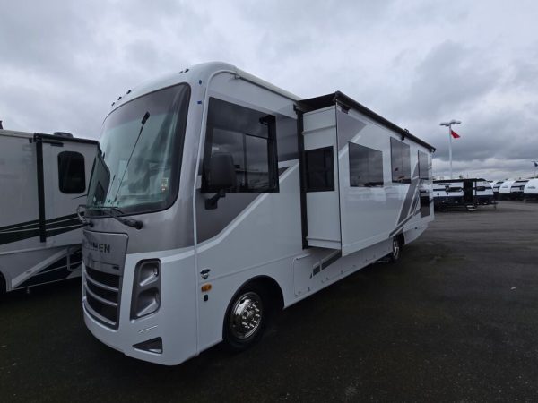 2026 Coachmen Pursuit 31ES - Image 3