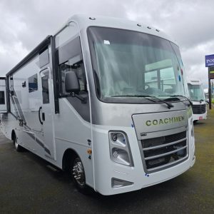 2026 Coachmen Pursuit 31ES