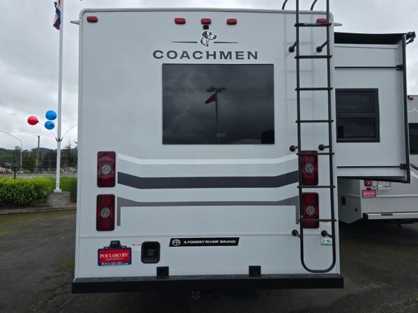 2026 Coachmen Pursuit 31ES - Image 6
