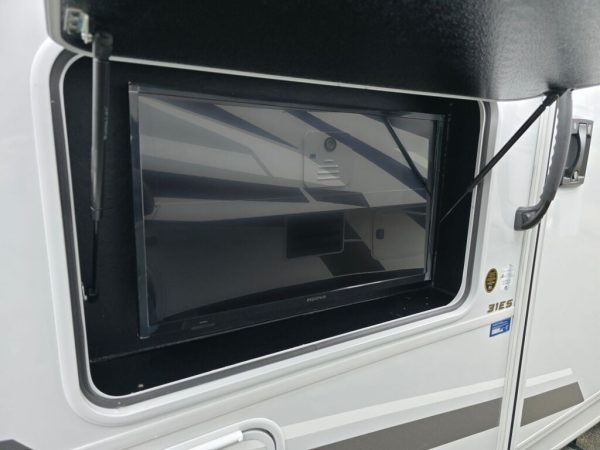 2026 Coachmen Pursuit 31ES - Image 8