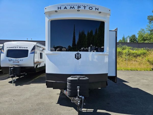 2026 CrossRoads Hampton HP388FKL - Image 2
