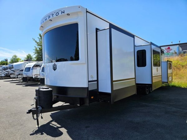 2026 CrossRoads Hampton HP388FKL - Image 3