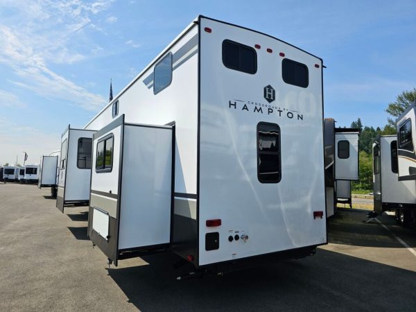 2026 CrossRoads Hampton HP388FKL - Image 3