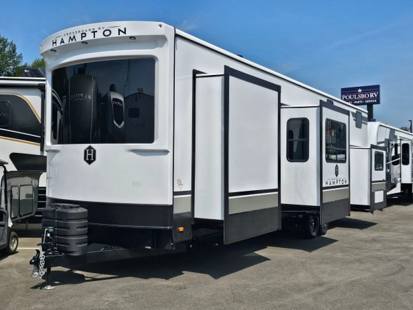 2026 CrossRoads Hampton HP388FKL - Image 34