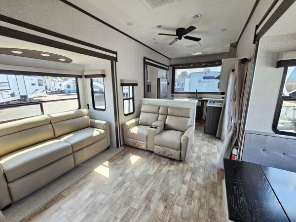 2026 CrossRoads Hampton HP388FKL - Image 7