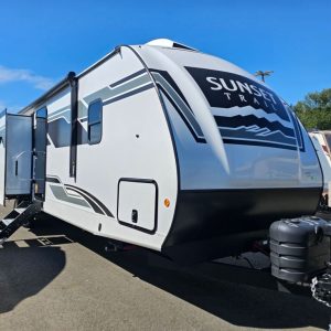2026 CrossRoads Sunset Trail SS331BH
