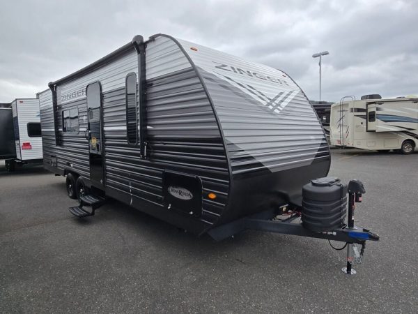 2026 CrossRoads Zinger Lite ZR252BH - Image 2
