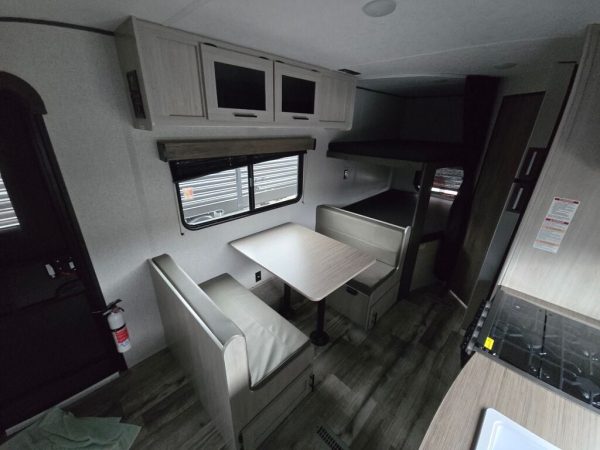 2026 CrossRoads Zinger Lite ZR252BH - Image 11