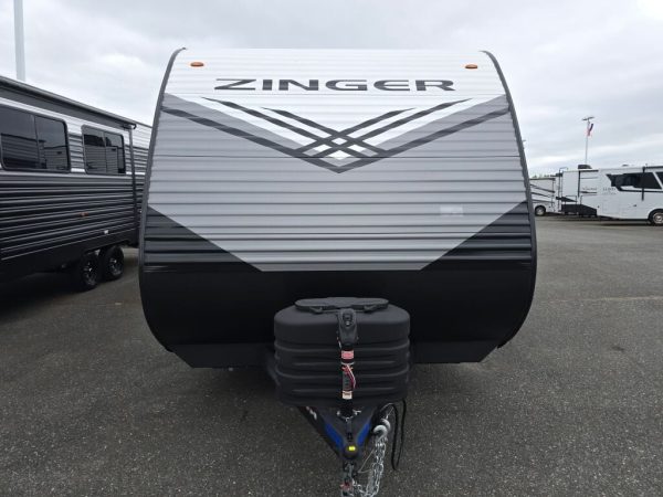 2026 CrossRoads Zinger Lite ZR252BH - Image 3