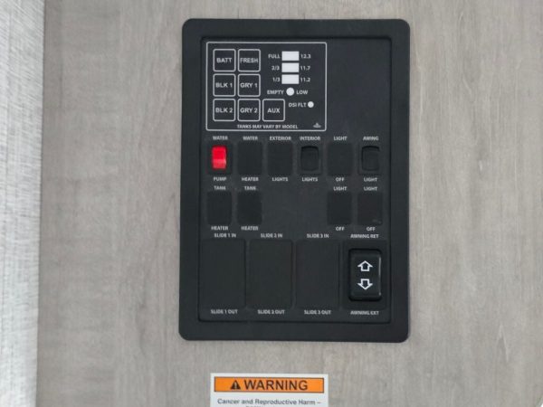 2026 CrossRoads Zinger Lite ZR252BH - Image 31