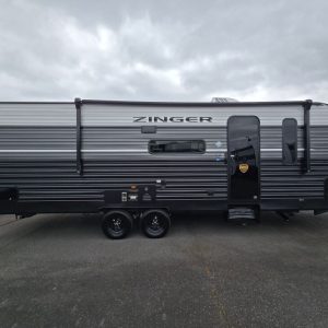 2026 CrossRoads Zinger Lite ZR252BH