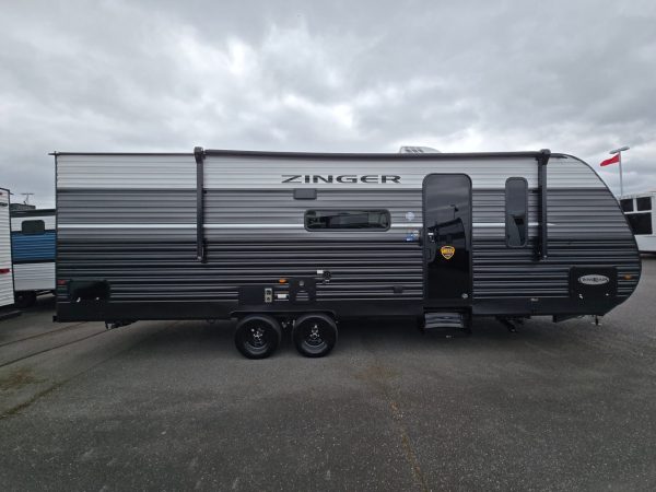 2026 CrossRoads Zinger Lite ZR252BH - Image 32