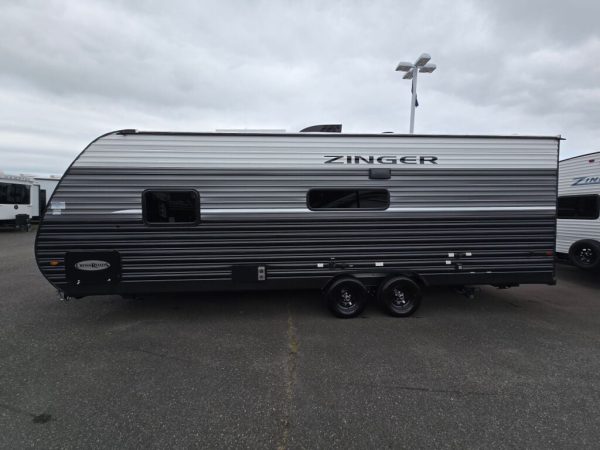 2026 CrossRoads Zinger Lite ZR252BH - Image 6