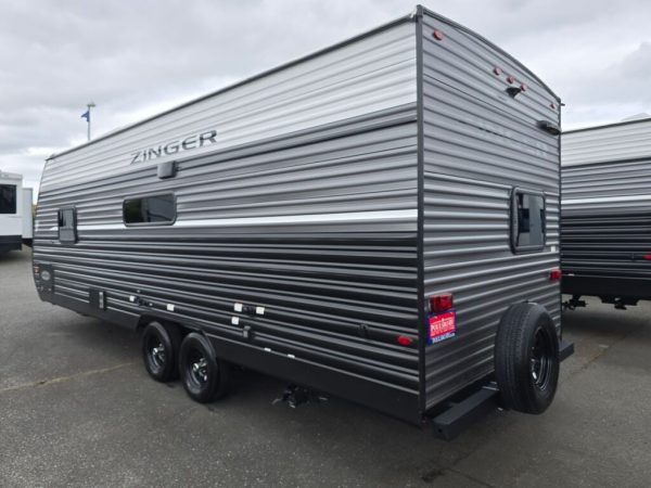 2026 CrossRoads Zinger Lite ZR252BH - Image 7