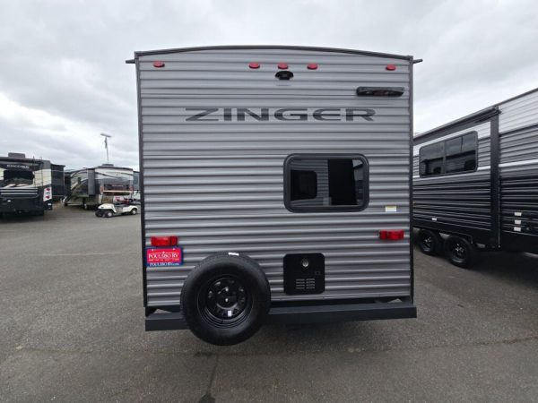 2026 CrossRoads Zinger Lite ZR252BH - Image 8