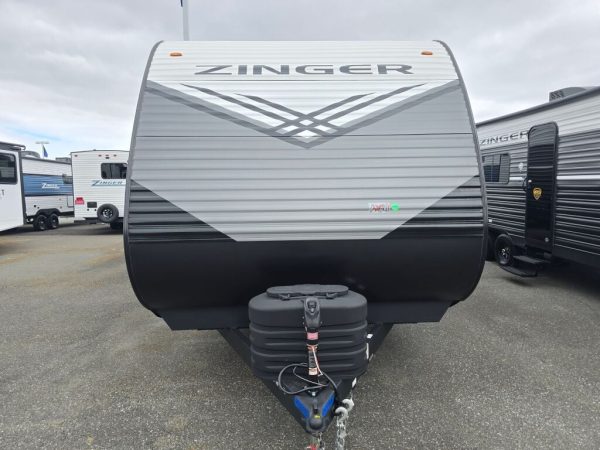 2026 CrossRoads Zinger Lite ZR260BH - Image 2