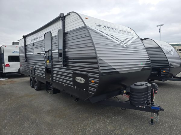 2026 CrossRoads Zinger Lite ZR260BH - Image 10